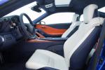 Lexus LC500h 2017 года (WW)